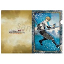 (PO) Attack on Titan The Final Season A4 Clear File - Armin Image_1