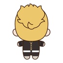 (PO) Tokyo Revengers Petitnui Mascot [BOX] Image_4