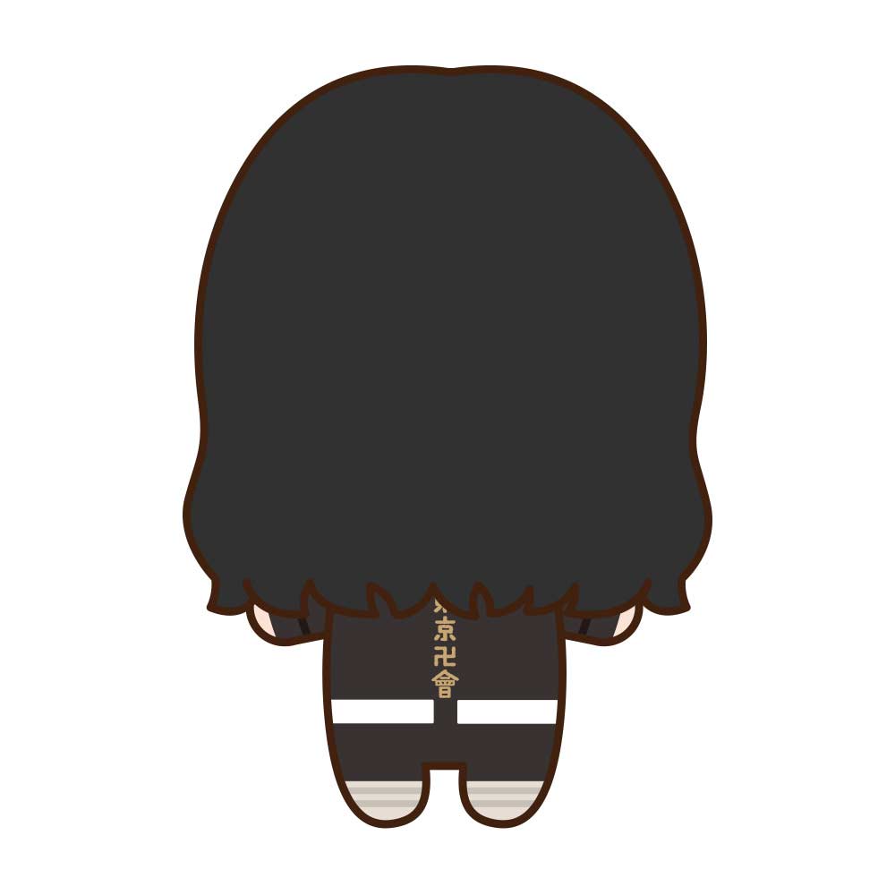 (PO) Tokyo Revengers Petitnui Mascot [BOX] Image_10