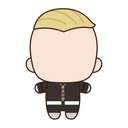 (PO) Tokyo Revengers Petitnui Mascot [BOX] Image_16