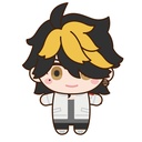 (PO) Tokyo Revengers Petitnui Mascot [BOX] Image_17