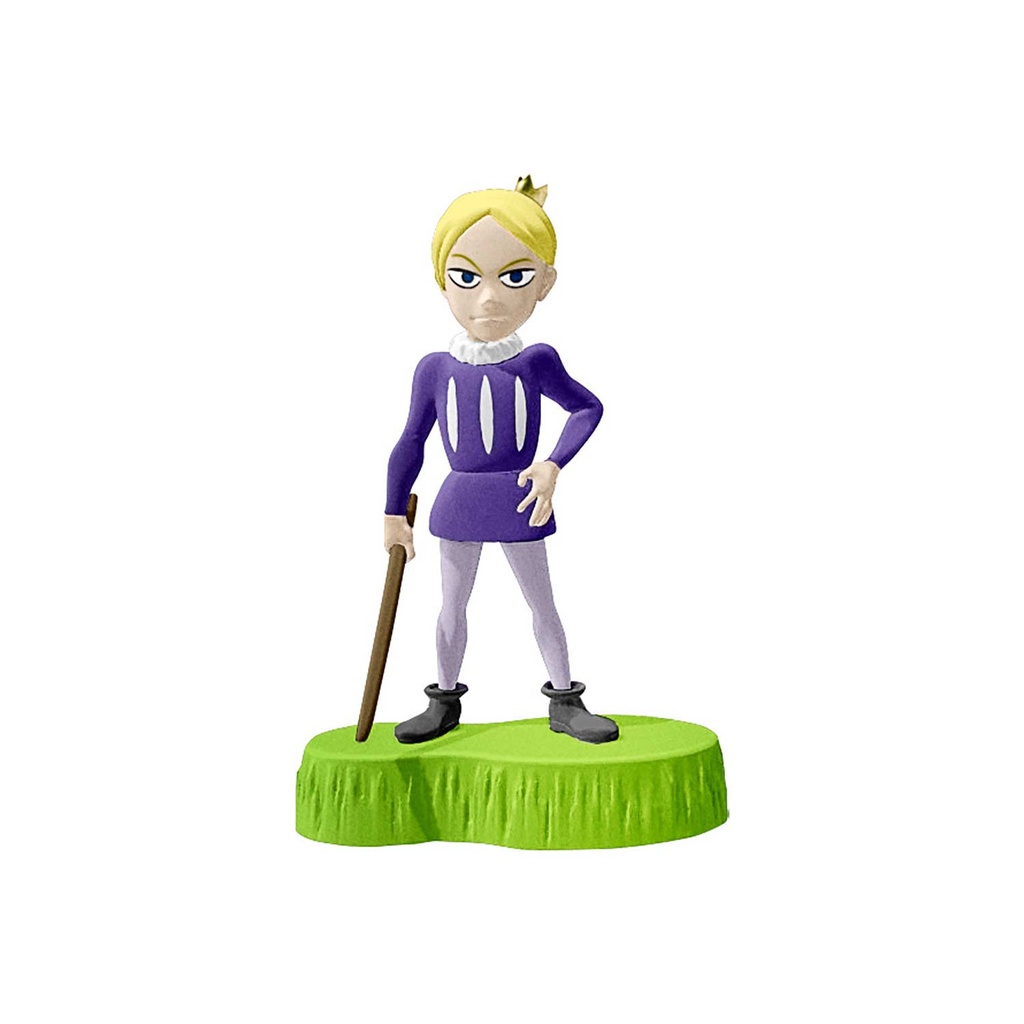 (PO) Ranking of Kings Mascot Fig [BOX] Image_6