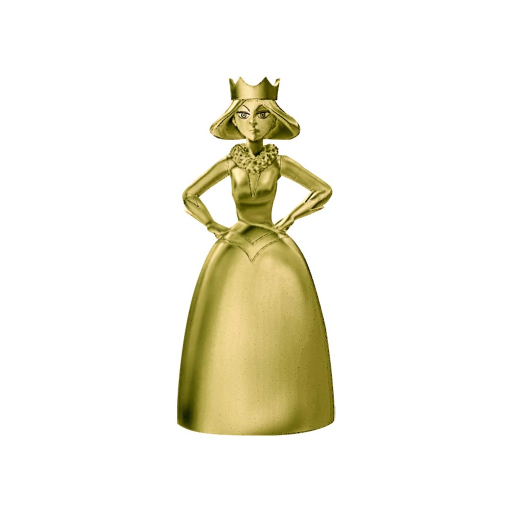 (PO) Ranking of Kings Mascot Fig [BOX] Image_9