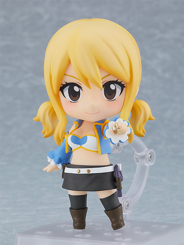 (PO) Nendoroid 1924 Fairy Tail Final Season - Lucy Heartfilia Image_2