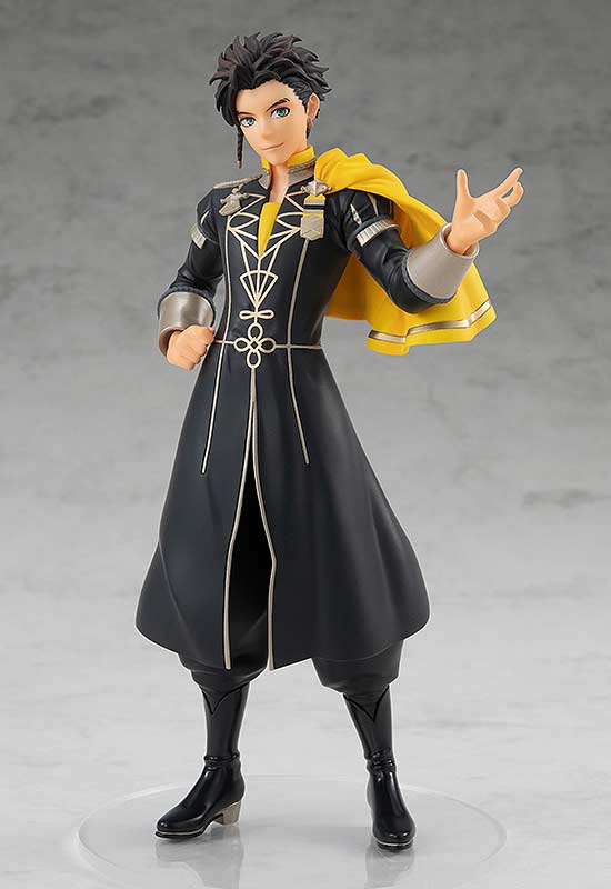 (PO) POP UP PARADE Fire Emblem: Three Houses - Claude von Riegan Image_3