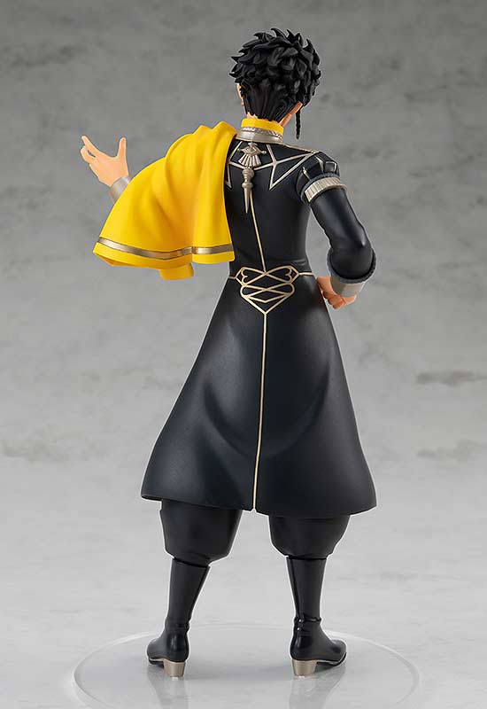 (PO) POP UP PARADE Fire Emblem: Three Houses - Claude von Riegan Image_4