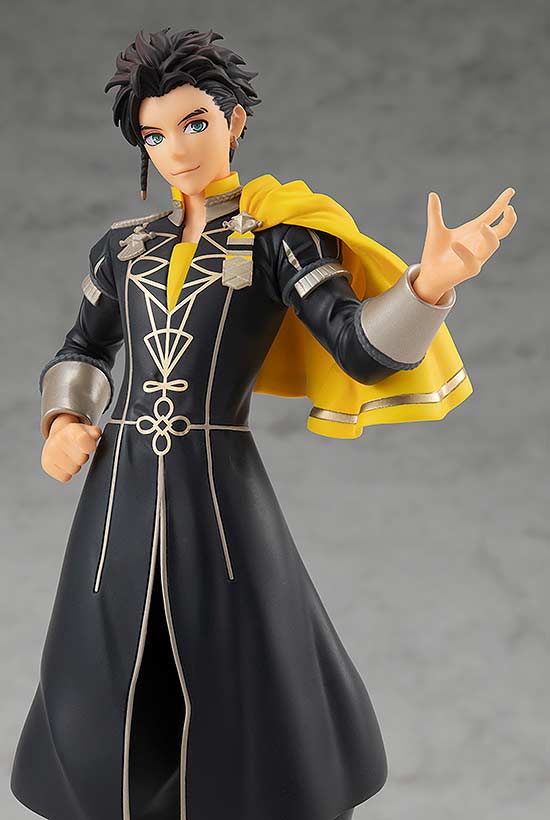 (PO) POP UP PARADE Fire Emblem: Three Houses - Claude von Riegan Image_5