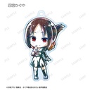 (PO) Kaguya-sama: Love is War Ultra Romantic Trading Deformed Ani-Art Acrylic Key Chain [BOX] Image_3