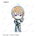 (PO) Kaguya-sama: Love is War Ultra Romantic Trading Deformed Ani-Art Acrylic Key Chain [BOX] Image_4