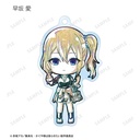 (PO) Kaguya-sama: Love is War Ultra Romantic Trading Deformed Ani-Art Acrylic Key Chain [BOX] Image_8