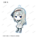 (PO) Kaguya-sama: Love is War Ultra Romantic Trading Deformed Ani-Art Acrylic Key Chain [BOX] Image_10