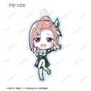 (PO) Kaguya-sama: Love is War Ultra Romantic Trading Deformed Ani-Art Acrylic Key Chain [BOX] Image_12