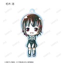 (PO) Kaguya-sama: Love is War Ultra Romantic Trading Deformed Ani-Art Acrylic Key Chain [BOX] Image_13