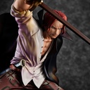 (PO) Portrait.Of.Pirates: ONE PIECE POP Playback Memories: Red Haired Shank Image_1