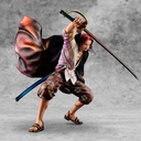 (PO) Portrait.Of.Pirates: ONE PIECE POP Playback Memories: Red Haired Shank Image_2