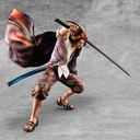 (PO) Portrait.Of.Pirates: ONE PIECE POP Playback Memories: Red Haired Shank Image_4