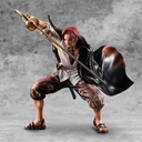(PO) Portrait.Of.Pirates: ONE PIECE POP Playback Memories: Red Haired Shank Image_6