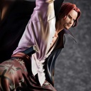 (PO) Portrait.Of.Pirates: ONE PIECE POP Playback Memories: Red Haired Shank Image_7