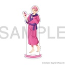 (PO) Obey Me! Happy 1st Devil Day! Acrylic Stand Asmodeus Image_1