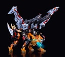 (PO) Kuro Kara Kuri Transformers - Victory Leo (Re-issue) Image_3