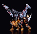 (PO) Kuro Kara Kuri Transformers - Victory Leo (Re-issue) Image_4