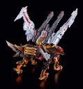 (PO) Kuro Kara Kuri Transformers - Victory Leo (Re-issue) Image_5
