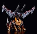 (PO) Kuro Kara Kuri Transformers - Victory Leo (Re-issue) Image_7