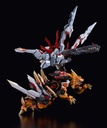 (PO) Kuro Kara Kuri Transformers - Victory Leo (Re-issue) Image_8