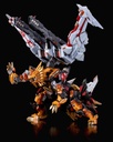 (PO) Kuro Kara Kuri Transformers - Victory Leo (Re-issue) Image_9
