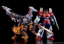 (PO) Kuro Kara Kuri Transformers - Victory Leo (Re-issue) Image_10