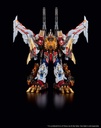 (PO) Kuro Kara Kuri Transformers - Victory Leo (Re-issue) Image_12
