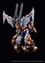 (PO) Kuro Kara Kuri Transformers - Victory Leo (Re-issue) Image_14