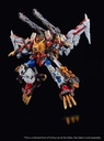 (PO) Kuro Kara Kuri Transformers - Victory Leo (Re-issue) Image_16