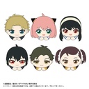 (PO) SPF-07 SPY x FAMILY Hug x Character Collection 2 [BOX] Image_2