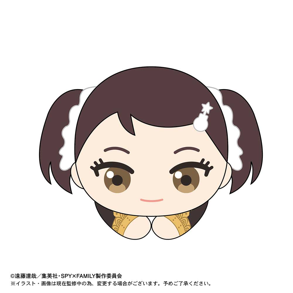 (PO) SPF-07 SPY x FAMILY Hug x Character Collection 2 [BOX] Image_8