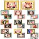 (PO) SPY x FAMILY Clear Card [BOX] Image_1