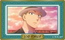 (PO) SPY x FAMILY Clear Card [BOX] Image_2