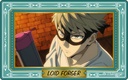 (PO) SPY x FAMILY Clear Card [BOX] Image_3
