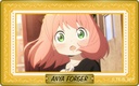 (PO) SPY x FAMILY Clear Card [BOX] Image_4