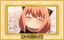(PO) SPY x FAMILY Clear Card [BOX] Image_5