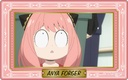 (PO) SPY x FAMILY Clear Card [BOX] Image_7