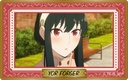 (PO) SPY x FAMILY Clear Card [BOX] Image_10