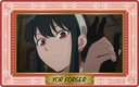 (PO) SPY x FAMILY Clear Card [BOX] Image_11