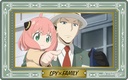 (PO) SPY x FAMILY Clear Card [BOX] Image_13