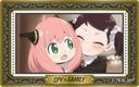 (PO) SPY x FAMILY Clear Card [BOX] Image_16