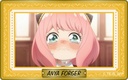 (PO) SPY x FAMILY Clear Card [BOX] Image_18
