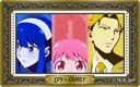 (PO) SPY x FAMILY Clear Card [BOX] Image_20