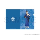 (PO) Obey Me! Happy 1st Devil Day! Clear File - Lucifer Image_1