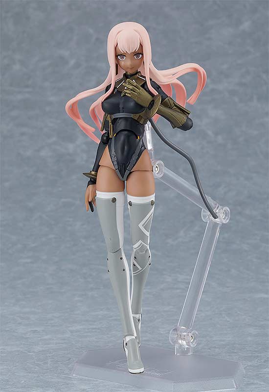 (PO) figma 579 FALSLANDER - HEMET NETHEL Image_8