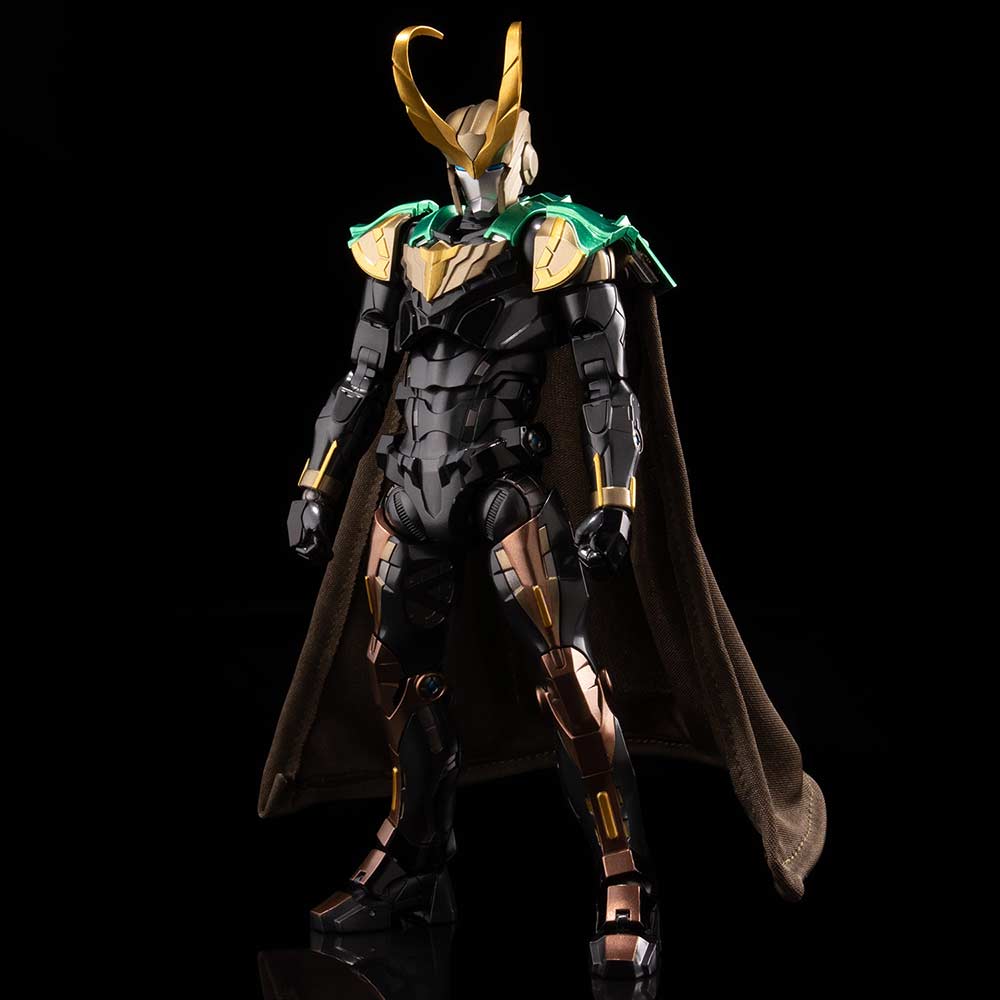 (PO) Fighting Armor Loki Image_4
